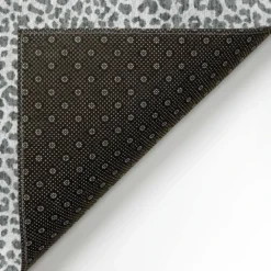 Kruger Flannel 8 ft. x 10 ft. Animal Print Area Rug by Addison Rugs -Deals Flooring Luxe Store flannel addison rugs area rugs hdkr2fl8x10 66 1000