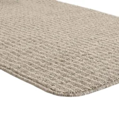 Pindot Fog 2 ft. x 5 ft. Accent Rug by TrafficMaster -Deals Flooring Luxe Store fog trafficmaster area rugs mt1004480 1f 1000