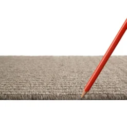 Pindot Fog 2 ft. x 4 ft. Dots Polypropylene Accent Rug by TrafficMaster -Deals Flooring Luxe Store fog trafficmaster area rugs mt1005509us 77 1000