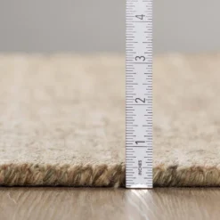 Devon 7 Fudge 5 ft. x 7 ft. 6 in. Area Rug by Addison Rugs 13 Devon 7 Fudge 5 ft. x 7 ft. 6 in. Area Rug by Addison Rugs -Deals Flooring Luxe Store fudge addison rugs area rugs hdde7fu5x8 4f 1000