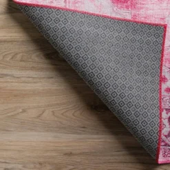 Athena 1 Ginger 7 ft. 10 in. x 9 ft. 10 in. Area Rug by Addison Rugs -Deals Flooring Luxe Store ginger addison rugs area rugs hdat1gi8x10 66 1000