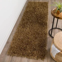Decadent 1 Gold 2 ft. 3 in. x 7 ft. 6 in. Area Rug Runner by Addison Rugs 13 Decadent 1 Gold 2 ft. 3 in. x 7 ft. 6 in. Area Rug Runner by Addison Rugs -Deals Flooring Luxe Store gold addison rugs area rugs hddc1go2x8 31 1000