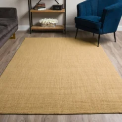 Harper 1 Gold 10 ft. x 10 ft. Round Area Rug by Addison Rugs -Deals Flooring Luxe Store gold addison rugs area rugs hdha1go10ro 31 1000