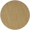 Harper 1 Gold 10 ft. x 10 ft. Round Area Rug by Addison Rugs -Deals Flooring Luxe Store gold addison rugs area rugs hdha1go10ro 64 1000