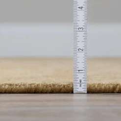 Delano 1 Goldenrod 8 ft. x 10 ft. Area Rug by Addison Rugs -Deals Flooring Luxe Store goldenrod addison rugs area rugs hddl1gr8x10 1f 1000