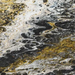 Copeland Graphite 8 ft. x 10 ft. Abstract Area Rug by Addison Rugs -Deals Flooring Luxe Store graphite addison rugs area rugs hdkc13gr8x10 4f 1000