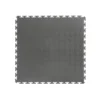 Gray Raised Coin 18 in. x 18 in. x 3.1 mm Rubber Interlocking Modular Flooring Tiles, 6-Pack (13.5 sq. ft.) by TrafficMaster -Deals Flooring Luxe Store gray raised coin trafficmaster gym floor tiles 11grn 532 18x18 64 1000