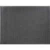 Diamond Soft Foot Black 4 ft. x 6 ft. Commercial Door Mat by TrafficMaster -Deals Flooring Luxe Store gray trafficmaster commercial floor mats 6016909004x6 64 1000