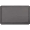 Comfort Zone Gray 20 in. x 32 in. Commercial Door Mat by TrafficMaster