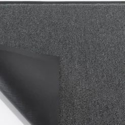 Toledo Grey 36 in. x 48 in. Commercial Floor Mat by TrafficMaster 7 Toledo Grey 36 in. x 48 in. Commercial Floor Mat by TrafficMaster -Deals Flooring Luxe Store gray trafficmaster commercial floor mats to3648 61p2hd c3 1000