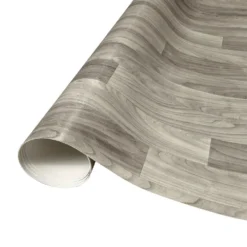 Grayson Wood Residential Vinyl Sheet Flooring 12ft. Wide x Cut to Length by TrafficMaster -Deals Flooring Luxe Store grayson wood trafficmaster vinyl sheet flooring u5250405k792g14 44 1000