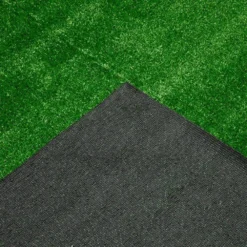 6 ft. x 8 ft. Green Artificial Grass Rug by TrafficMaster -Deals Flooring Luxe Store green trafficmaster artificial grass 536696 4f 1000