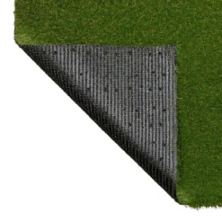 Pet 7.5 ft. x 13 ft. Green Artificial Grass Rug by TrafficMaster 17 Pet 7.5 ft. x 13 ft. Green Artificial Grass Rug by TrafficMaster -Deals Flooring Luxe Store green trafficmaster artificial grass 566372 1f 1000
