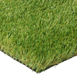 Pet 7.5 ft. x 13 ft. Green Artificial Grass Rug by TrafficMaster 16 Pet 7.5 ft. x 13 ft. Green Artificial Grass Rug by TrafficMaster -Deals Flooring Luxe Store green trafficmaster artificial grass 566372 4f 1000