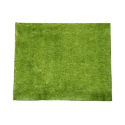 Landscape 7.5 ft. x 13 ft. Green Artificial Grass Rug by TrafficMaster -Deals Flooring Luxe Store green trafficmaster artificial grass lm7513 4f 1000