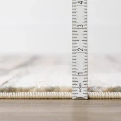 Gentry 8 Grey 8 Ft. x 10 Ft. Abstract Checker Area Rug by Addison Rugs -Deals Flooring Luxe Store grey addison rugs area rugs hdge8gr8x10 1f 1000