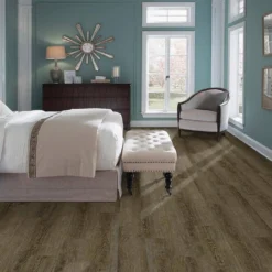Grey Ash 6 in. x 36 in. Peel and Stick Vinyl Plank (36 sq. ft. / case) by TrafficMaster -Deals Flooring Luxe Store grey ash trafficmaster vinyl plank flooring wd9417 1f 1000