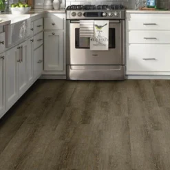 Grey Ash 6 in. x 36 in. Peel and Stick Vinyl Plank (36 sq. ft. / case) by TrafficMaster -Deals Flooring Luxe Store grey ash trafficmaster vinyl plank flooring wd9417 4f 1000