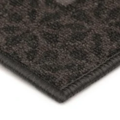 Derbent Grey 2 ft. x 5 ft. Accent Rug by TrafficMaster -Deals Flooring Luxe Store grey trafficmaster area rugs mt1004423 4f 1000