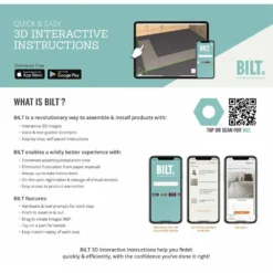 Grey Wood Parquet 12 in. x 12 in. Residential Peel and Stick Vinyl Tile (30 sq. ft. / case) by TrafficMaster 13 Grey Wood Parquet 12 in. x 12 in. Residential Peel and Stick Vinyl Tile (30 sq. ft. / case) by TrafficMaster -Deals Flooring Luxe Store grey wood parquet trafficmaster vinyl tile a4265051 76 1000