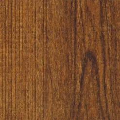 6 in. W Hickory GripStrip Luxury Vinyl Plank Flooring (24 sq. ft./case) by TrafficMaster