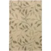 Ascot 21 Diamond Floral Ivory 8 ft. x 10 ft. Area Rug by Addison Rugs 1 Ascot 21 Diamond Floral Ivory 8 ft. x 10 ft. Area Rug by Addison Rugs -Deals Flooring Luxe Store ivory addison rugs area rugs hdas21iv8x10 64 1000