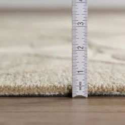 Ascot 21 Diamond Floral Ivory 8 ft. x 10 ft. Area Rug by Addison Rugs 12 Ascot 21 Diamond Floral Ivory 8 ft. x 10 ft. Area Rug by Addison Rugs -Deals Flooring Luxe Store ivory addison rugs area rugs hdas21iv8x10 c3 1000