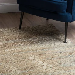 Oxford 29 Persian Ivory 4 ft. 11 in. x 7 ft. 5 in. Area Rug by Addison Rugs 20 Oxford 29 Persian Ivory 4 ft. 11 in. x 7 ft. 5 in. Area Rug by Addison Rugs -Deals Flooring Luxe Store ivory addison rugs area rugs hdcy9de8x11 76 1000