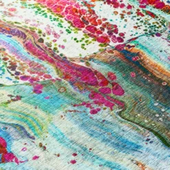 Evolve Ivory 2 ft. 3 in. x 7 ft. 6 in. Southwest Runner Rug by Addison Rugs 15 Evolve Ivory 2 ft. 3 in. x 7 ft. 6 in. Southwest Runner Rug by Addison Rugs -Deals Flooring Luxe Store ivory addison rugs area rugs hdee2iv2x8 fa 1000