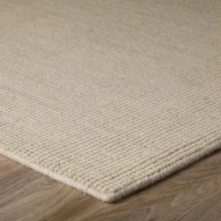 Harper 3 Ivory 12 ft. x 12 ft. Square Area Rug by Addison Rugs 15 Harper 3 Ivory 12 ft. x 12 ft. Square Area Rug by Addison Rugs -Deals Flooring Luxe Store ivory addison rugs area rugs hdha3iv12sq 4f 1000
