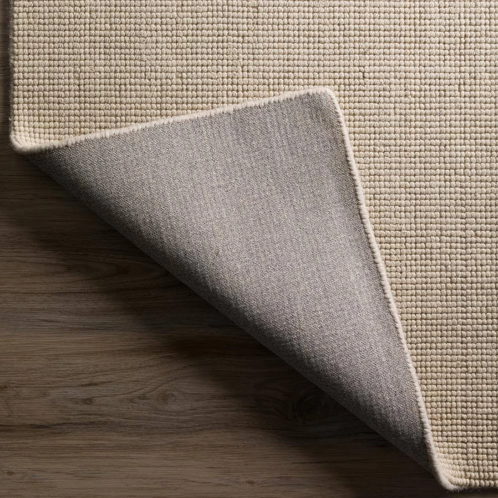 Harper 3 Ivory 12 ft. x 12 ft. Square Area Rug by Addison Rugs 5 Harper 3 Ivory 12 ft. x 12 ft. Square Area Rug by Addison Rugs - Image 3