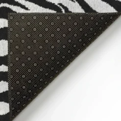 Kruger Ivory 10 ft. x 14 ft. Animal Print Area Rug by Addison Rugs 12 Kruger Ivory 10 ft. x 14 ft. Animal Print Area Rug by Addison Rugs -Deals Flooring Luxe Store ivory addison rugs area rugs hdkr1iv10x14 66 1000