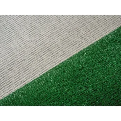 Vantage 6 ft. x 100 ft. Ivy Green Artificial Grass Carpet by TrafficMaster -Deals Flooring Luxe Store ivy green trafficmaster artificial grass t27 2701 0600 c3 1000