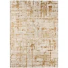 Evolve Khaki 8 ft. x 10 ft. Abstract Area Rug by Addison Rugs