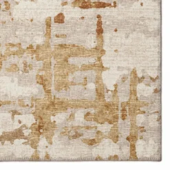 Evolve Khaki 8 ft. x 10 ft. Abstract Area Rug by Addison Rugs -Deals Flooring Luxe Store khaki addison rugs area rugs hdee5kh8x10 c3 1000