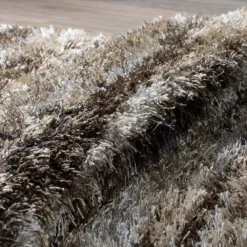 Verona 9 Khaki 5 FT. 3 IN. X 7 FT. 7 IN. Area Rug by Addison Rugs -Deals Flooring Luxe Store khaki addison rugs area rugs hdvc9kh5x8 44 1000