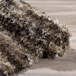 Verona 9 Khaki 5 FT. 3 IN. X 7 FT. 7 IN. Area Rug by Addison Rugs -Deals Flooring Luxe Store khaki addison rugs area rugs hdvc9kh5x8 77 1000