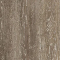 6 in. W Khaki Oak GripStrip Luxury Vinyl Plank Flooring (24 sq. ft./case) by TrafficMaster