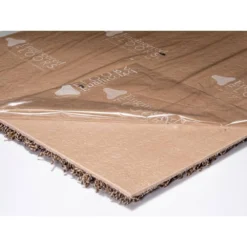 Willow Kirkdale Beige Residential 18 in. x 18 Peel and Stick Carpet Tile (10 Tiles/Case) 22.5 sq. ft. by TrafficMaster -Deals Flooring Luxe Store kirkdale trafficmaster carpet tile ht004 815 1818 1f 1000