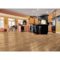 Deals Flooring Luxe Store -Deals Flooring Luxe Store lakeshore pecan trafficmaster laminate wood flooring 35947p e1 1000