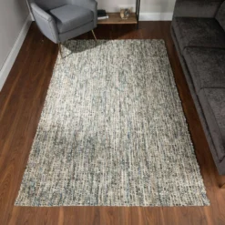 Sierra 1 Lakeview 8 ft. x 10 ft. Tonal Solid Wool Indoor Area Rug by Addison Rugs 23 Sierra 1 Lakeview 8 ft. x 10 ft. Tonal Solid Wool Indoor Area Rug by Addison Rugs -Deals Flooring Luxe Store lakeview addison rugs area rugs hdsr1la8x10 31 1000