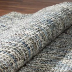 Sierra 1 Lakeview 8 ft. x 10 ft. Tonal Solid Wool Indoor Area Rug by Addison Rugs 20 Sierra 1 Lakeview 8 ft. x 10 ft. Tonal Solid Wool Indoor Area Rug by Addison Rugs -Deals Flooring Luxe Store lakeview addison rugs area rugs hdsr1la8x10 44 1000