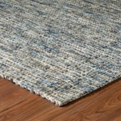 Sierra 1 Lakeview 8 ft. x 10 ft. Tonal Solid Wool Indoor Area Rug by Addison Rugs 18 Sierra 1 Lakeview 8 ft. x 10 ft. Tonal Solid Wool Indoor Area Rug by Addison Rugs -Deals Flooring Luxe Store lakeview addison rugs area rugs hdsr1la8x10 4f 1000