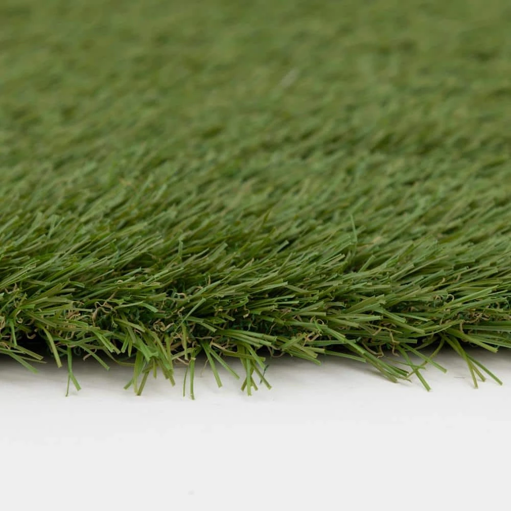5 ft. x 7.5 ft. Light Green Artificial Grass Rug by TrafficMaster 8 5 ft. x 7.5 ft. Light Green Artificial Grass Rug by TrafficMaster - Image 6