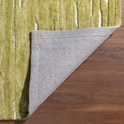Ritz 1 Lime 9 ft. x 13 ft. Area Rug by Addison Rugs 14 Ritz 1 Lime 9 ft. x 13 ft. Area Rug by Addison Rugs -Deals Flooring Luxe Store lime addison rugs area rugs hdrz1li9x13 66 1000