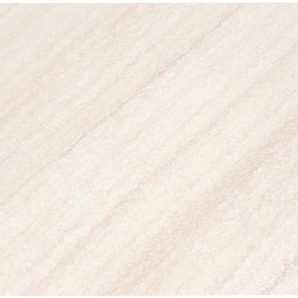 Linear Limestone 12 in. x 12 in. Residential Peel and Stick Vinyl Tile (30 sq. ft./case) by TrafficMaster 5 Linear Limestone 12 in. x 12 in. Residential Peel and Stick Vinyl Tile (30 sq. ft./case) by TrafficMaster - Image 4