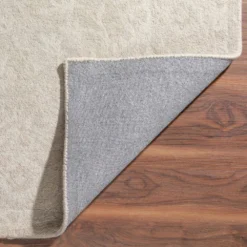 Delano 4 Linen 3 ft. 6 in. x 5 ft. 6 in. Area Rug by Addison Rugs -Deals Flooring Luxe Store linen addison rugs area rugs hddl4li4x6 66 1000