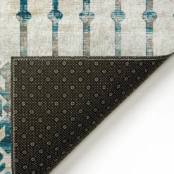 Evolve Linen 1 ft. 8 in. x 2 ft. 6 in. Aztec/Incan Accent Rug by Addison Rugs -Deals Flooring Luxe Store linen addison rugs area rugs hdee8ln20x30 66 1000