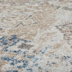 Provincial 7 Linen 7 ft. 10 in. x 10 ft. 7 in. Medallion Persian Area Rug by Addison Rugs 23 Provincial 7 Linen 7 ft. 10 in. x 10 ft. 7 in. Medallion Persian Area Rug by Addison Rugs -Deals Flooring Luxe Store linen addison rugs area rugs hdpc7li8x11 fa 1000