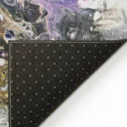 Copeland Majesty 3 ft. x 5 ft. Abstract Area Rug by Addison Rugs -Deals Flooring Luxe Store majesty addison rugs area rugs hdkc7mj3x5 66 1000